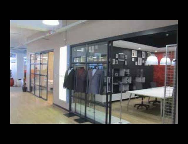 532M² OFFICE TO LET IN OBSERVATORY